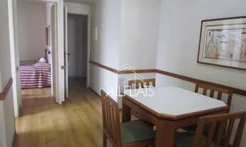 Imagem 6: Flat com 1 dormitório para alugar, 40 m² por R$ 3.700/mês em Pinheiros - São Paulo/SP