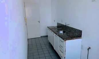 Imagem 7: Apartamento para aluguel com 60 metros quadrados de 2 quartos, 1 banheiro e 1 vaga de gara