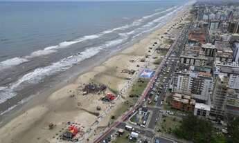 Imagem 4: B1- 60 meses para pagar!! 2 dorm mob/dec na melhor região da cidade