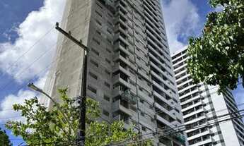 Imagem 3: Apartamento à venda, 3 quartos, 1 suíte, 1 vaga, Várzea - Recife/PE