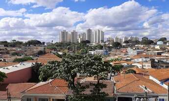 Imagem 5: Apartamento - Vila Joaquim Inácio - Campinas