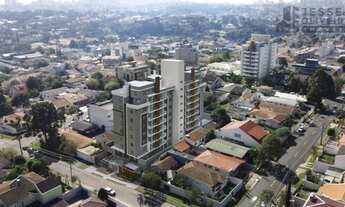Imagem 3: Curitiba - Apartamento Padrão - Santa Quiteria