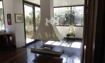 Imagem: Casa Residencial para venda e locação