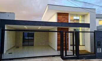 Imagem 2: 3 Suítes Vereda Da Cruz Lazer Completo Aceita Permuta* Não Financia 9 8 1 3 2 3 0 0 0