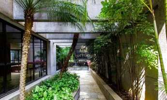 Imagem 15: Flat disponível na Vila Olímpia