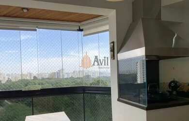 Imagem 5: Apartamento a Venda na Vila Prudente 4 dormitórios 4 vagas Depósito