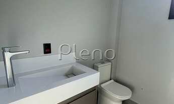 Imagem 6: Casa à venda e para locação no Swiss Park - Campinas/SP