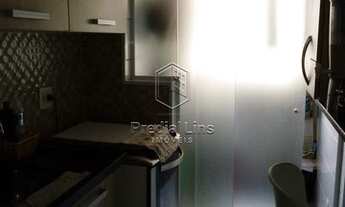 Imagem 5: Apartamento Residencial à venda, Jardim São Savério, São Paulo -