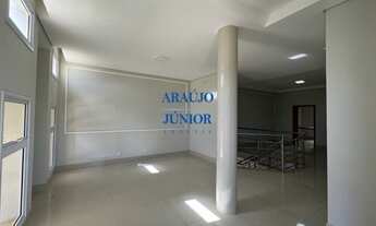 Imagem 2: AMERICANA - Casa de Condomínio - LOTEAMENTO RESIDENCIAL JARDIM DOS IPÊS AMARELOS