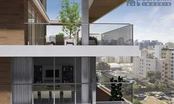 Imagem 6: Curitiba - Apartamento Padrão - Água Verde