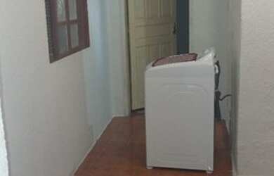 Imagem 4: Aluja si casa na boca do rio