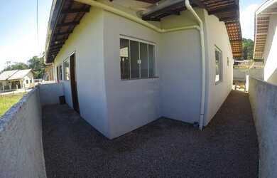 Imagem 2: Casa para aluguel, 2 quartos, 1 vaga, São Pedro - Guabiruba/SC