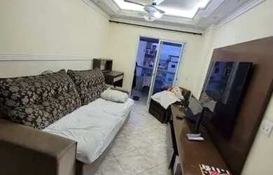 Imagem 7: Otimo Negocio -02 dorms c/ Vista Mar, Planejados Lazer 395 mil