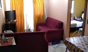 Imagem 4: Apartamento com 2 dormitórios à venda, 48 m² por R$ 450.000,00 - Jardim Aeroporto - São Pa