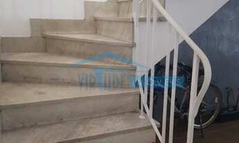 Imagem 7: São Paulo - Casa Padrão - TATUAPE