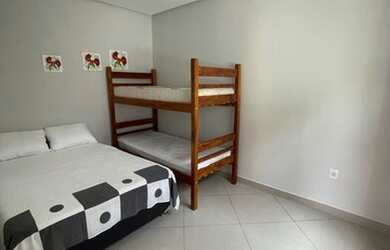 Imagem 5: Casa Prado Temporada