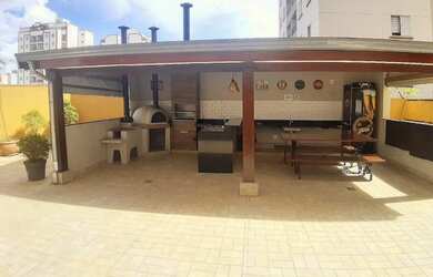 Imagem 7: Venda Apartamento 3 dorm sendo (1 suite) Jd Guanabara/Campinas