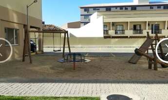 Imagem 4: Apartamento 2 quartos no Residencial Aldeia das Asas