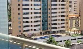 Imagem: APARTAMENTO 1/4 AMPLO 65 M2 GARAGEM FINAMENTE