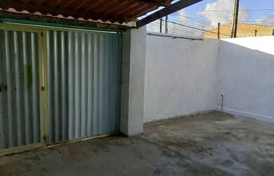 Imagem 6: F Casa para venda com 40 metros quadrados com 2 quartos em Águas Claras - Salvador - BA