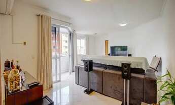 Imagem: JOINVILLE - Apartamento Padrão - ATIRADORES