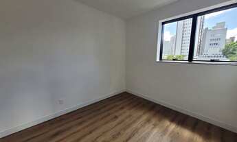 Imagem 2: Belo Horizonte - Apartamento Padrão - Lourdes