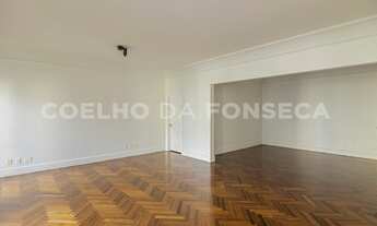 Imagem 4: São Paulo - Apartamento Padrão - Jardim Guedala - Place Des Vosges
