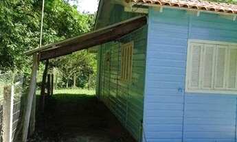 Imagem 4: Casa com 2 dormitórios para alugar, 70 m² por R$ 1.162,00/mês - Vila Nova - Porto Alegre/R