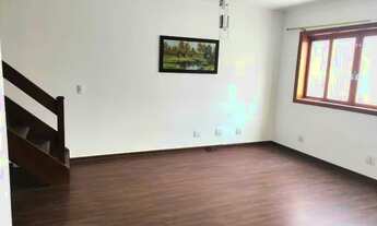 Imagem 6: Casa com 3 dormitórios ,2 vagas ,piscina, churrasqueira