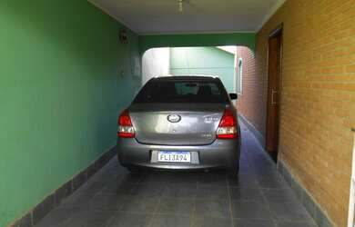 Imagem 7: Sobrado para venda tem 240 metros quadrados com 5 quartos em Jardim Santa Genebra - Campin