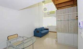 Imagem 6: Loft/Flat para aluguel, 2 quartos, 1 vaga, Petrópolis - Porto Alegre/RS