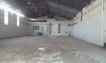 Imagem: Galpão comercial à venda, Jardim das Palmas