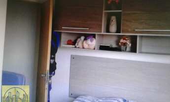 Imagem 3: Sobrado para Venda em Mauá, Jardim Zaira, 4 dormitórios, 3 banheiros, 1 vaga