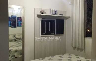 Imagem 3: Apartamento (tipo - padrao) 2 dormitórios, portaria 24hs, lazer, em condomínio fechado