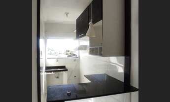 Imagem 4: ALUGO ÓTIMO APTO NO RESIDENCIAL NATÁLIA LINS