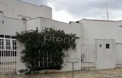 Imagem 4: Casa à venda e locação no Jardim Nova Europa - Campinas/SP