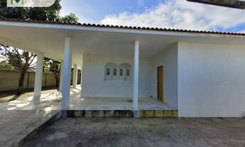 Imagem 6: Casa com 5 dormitórios, 450 m² - venda por R$ 1.000.000,00 ou aluguel por R$ 3.500,00/mês