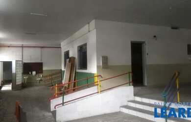 Imagem 3: PRÉDIO - JARDIM ARPOADOR - SP