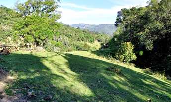 Imagem 7: ANITÁPOLIS/SC - Terreno a venda a 3km do centro com 11hectares