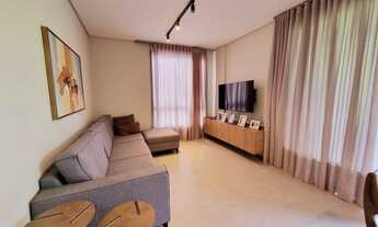 Imagem 5: Apartamento para venda possui 100 metros quadrados com 3 quartos