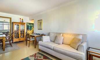 Imagem: São Paulo - Apartamento Padrão - JARDIM