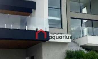 Imagem: Sobrado com 4 dormitórios à venda, 440