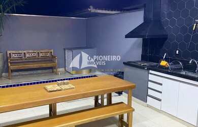 Imagem 3: Casa de Condomínio com 3 dorms, Juquehy, São Sebastião, Cod: 2812