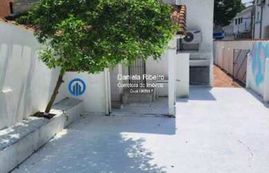 Imagem 2: Locação- Sobrado- 2 dormitórios- edícula- 2 vagas