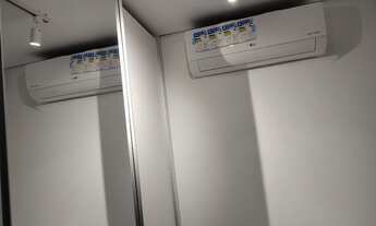 Imagem 4: Lindo apto, 60 mts,2 vagas, andar alto, lazer completíssimo, 200 mts do metrô pinheiros