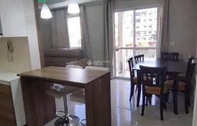 Imagem 4: PORTO ALEGRE - Apartamento Padrão - Humaitá