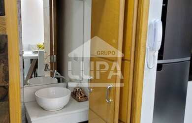 Imagem 4: Sobrado com 2 dormitórios à venda na Vila Nova Mazzei!