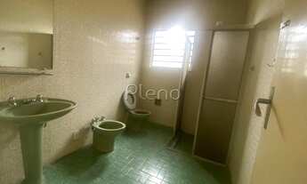 Imagem 3: Casa à venda no Jardim Eulina, em Campinas!