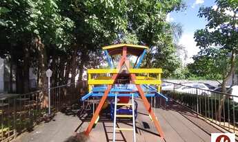 Imagem 7: Apartamento (tipo - padrao) 2 dormitórios, cozinha planejada, portaria 24 horas, em condom