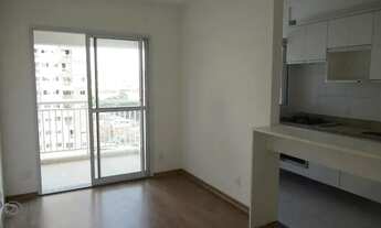 Imagem: Apartamento à venda 51m² com 2 dormitórios